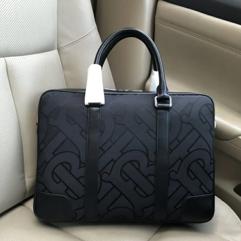 burberry aaa homme sac a main  s_11217571